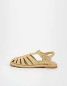 MUSE FLAT SANDALS