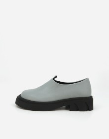 ROUND BAND LOAFER
