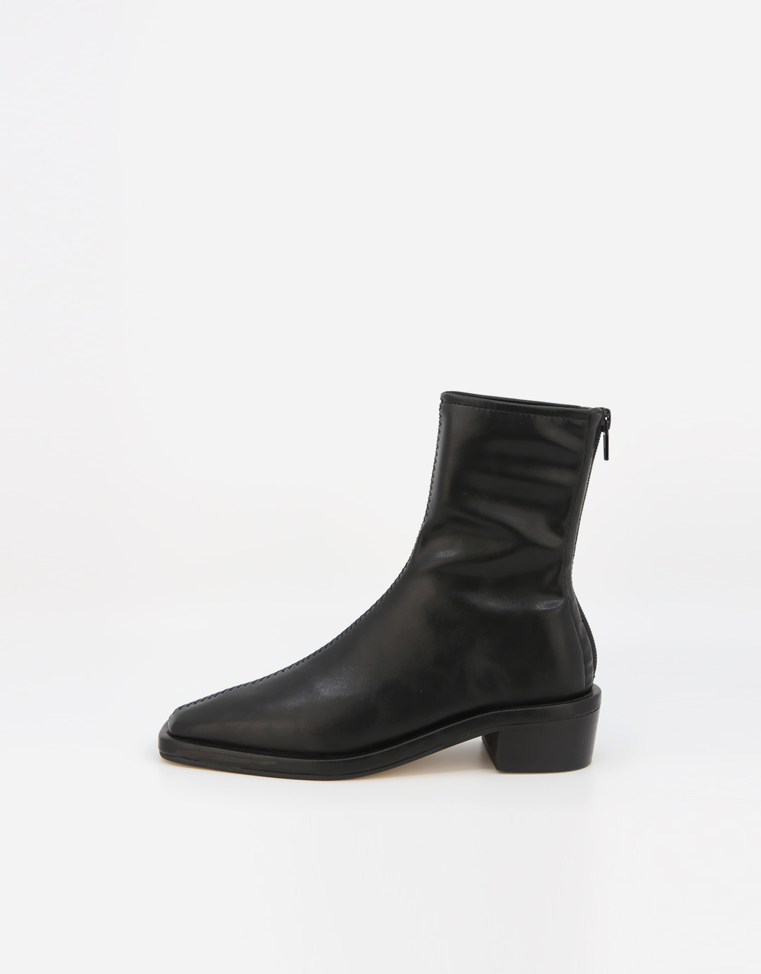 FALL SPAN ANKLE BOOTS