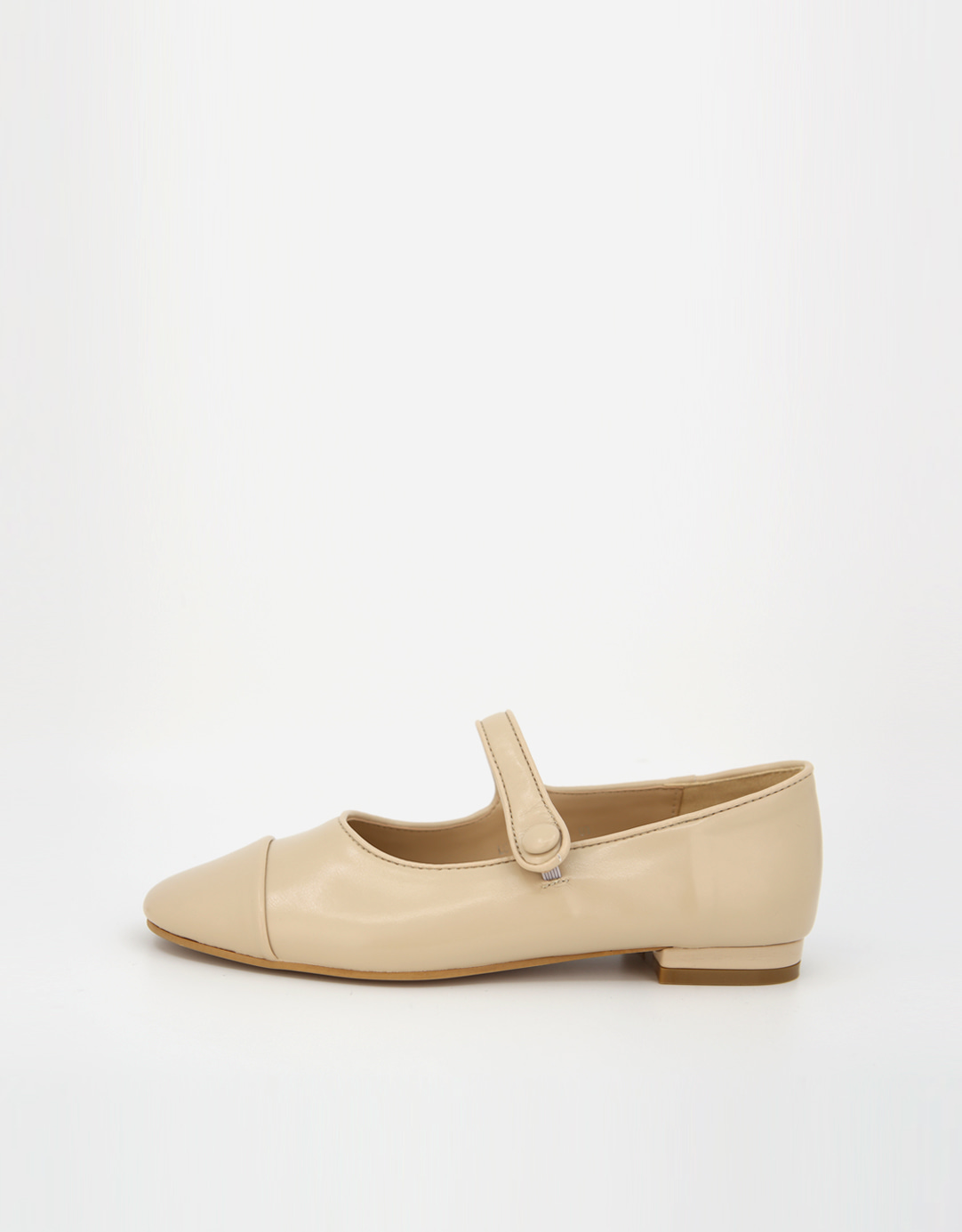 MARY MARY POINT LOAFER