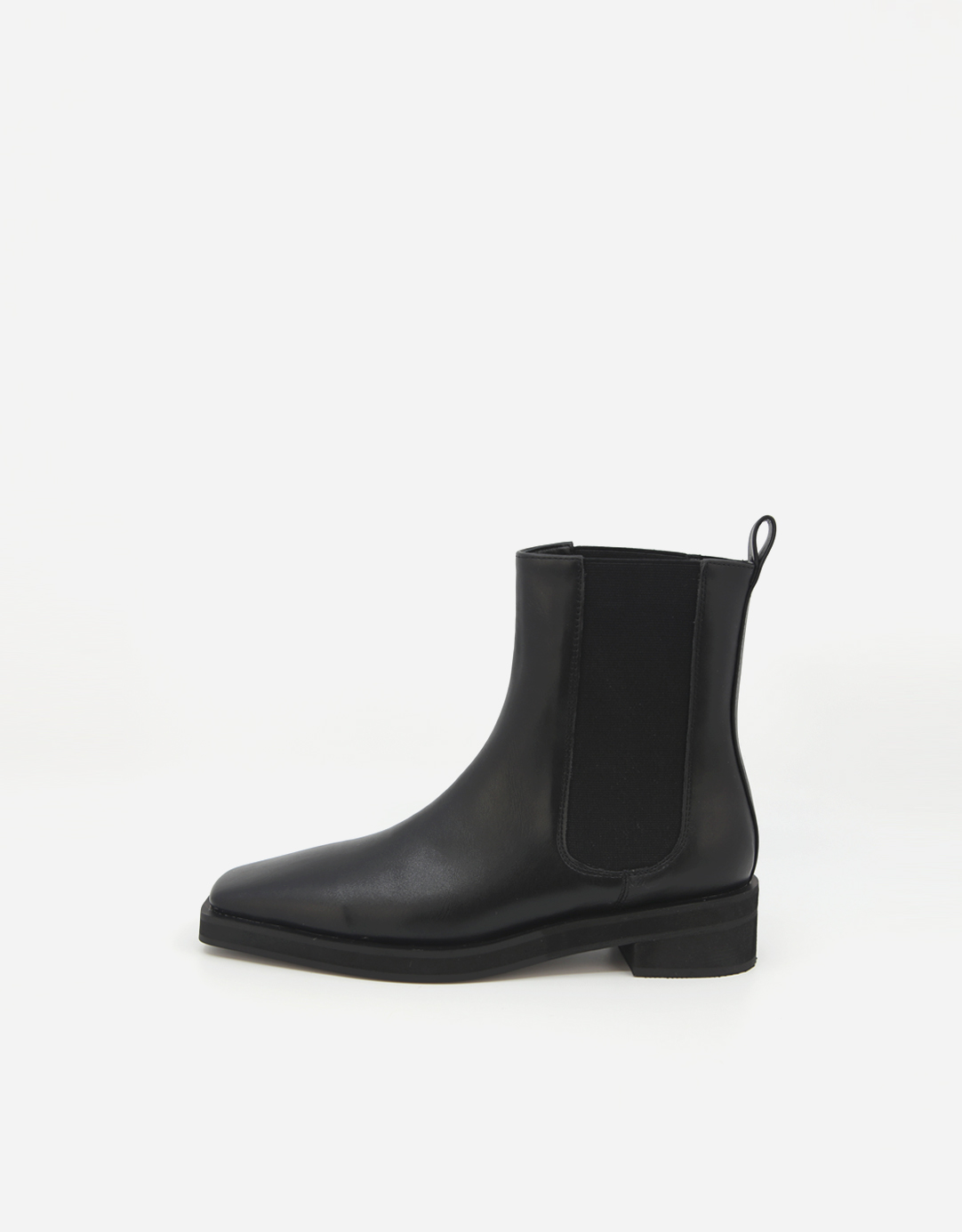 DAILY CHELSEA ANKLE BOOTS