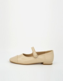MARY POINT LOAFER