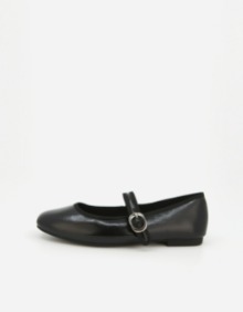 MARY JANE LOAFER FLAT