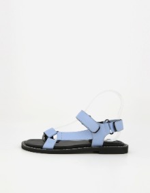 ROUND DAILY SANDAL