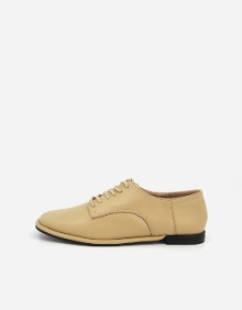SQUARE DAILY LOAFER