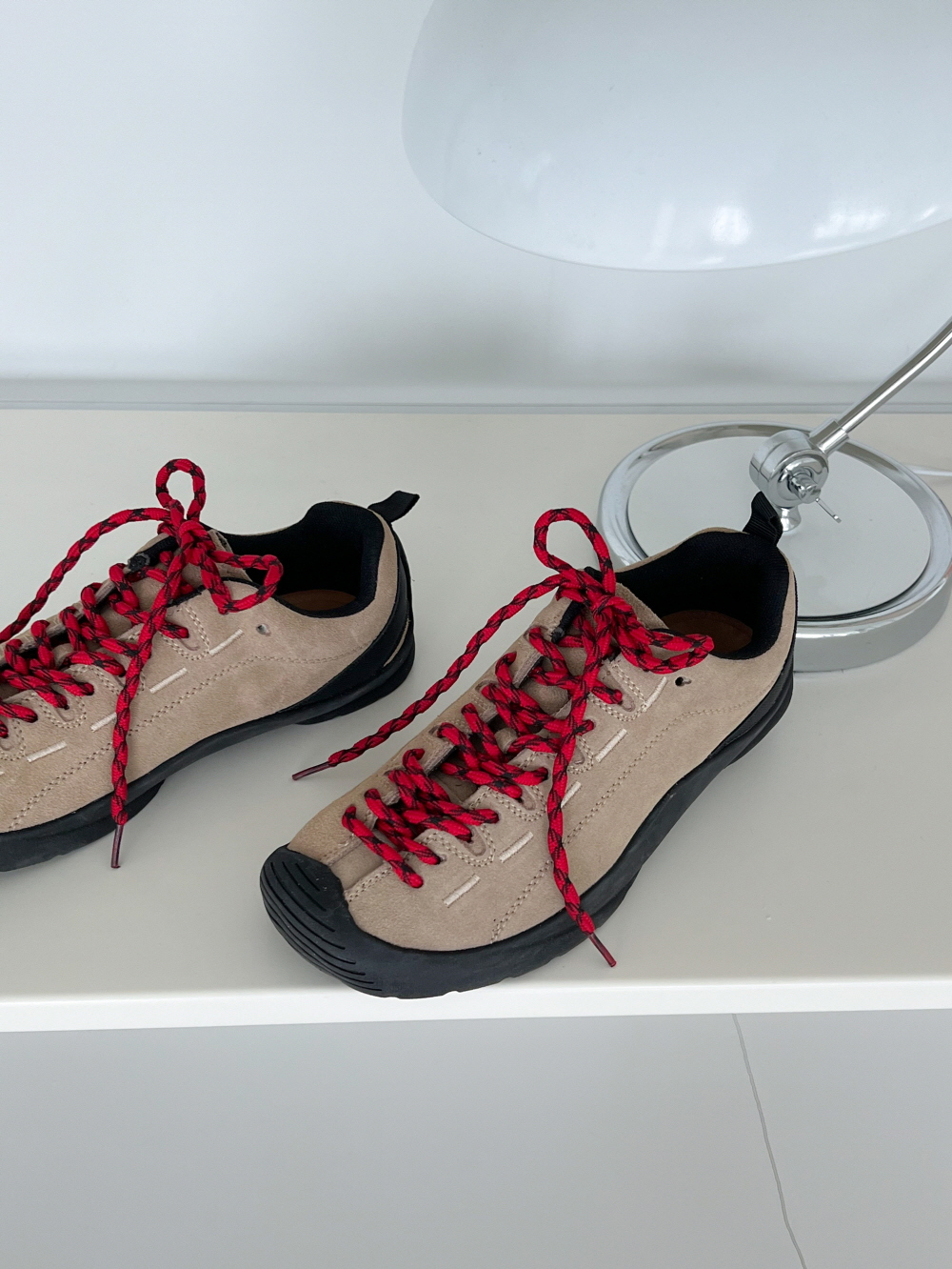 신발 오트밀 색상 이미지-S1L11